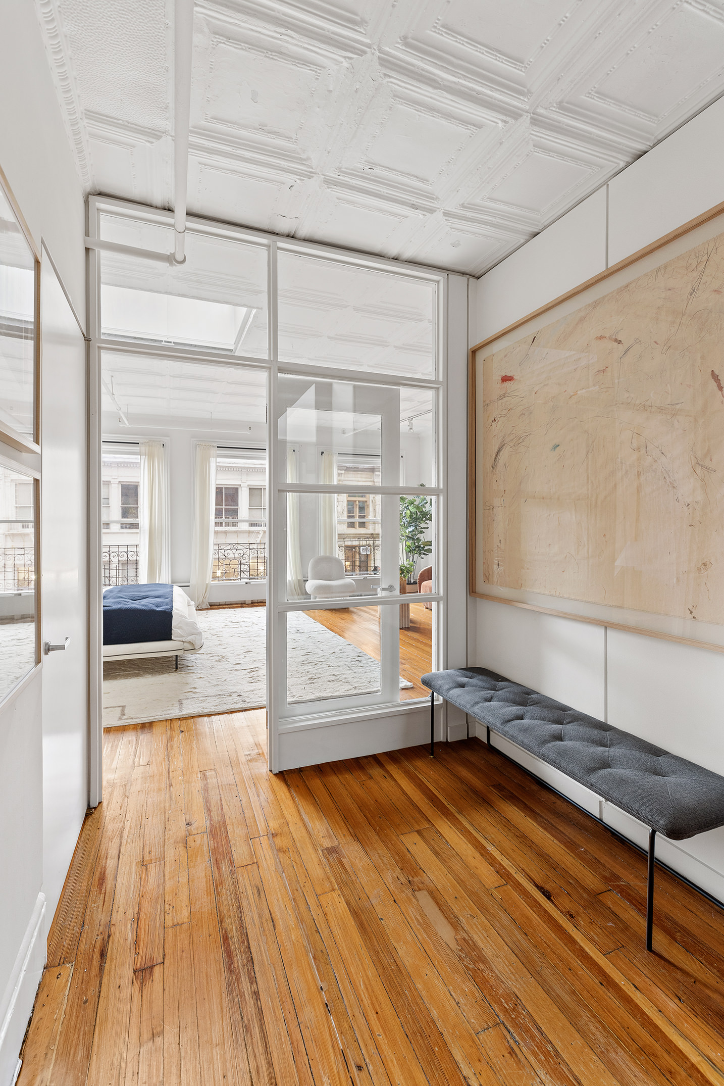 547 Broadway, Unit PH6 Manhattan, NY 10012 - Photo 8 of 14