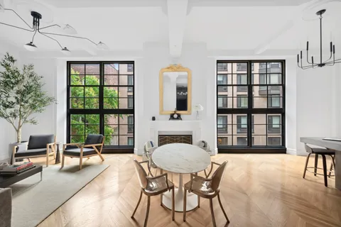 $3,495,000 | 33 West 67th Street, Unit 4M | Upper West Side