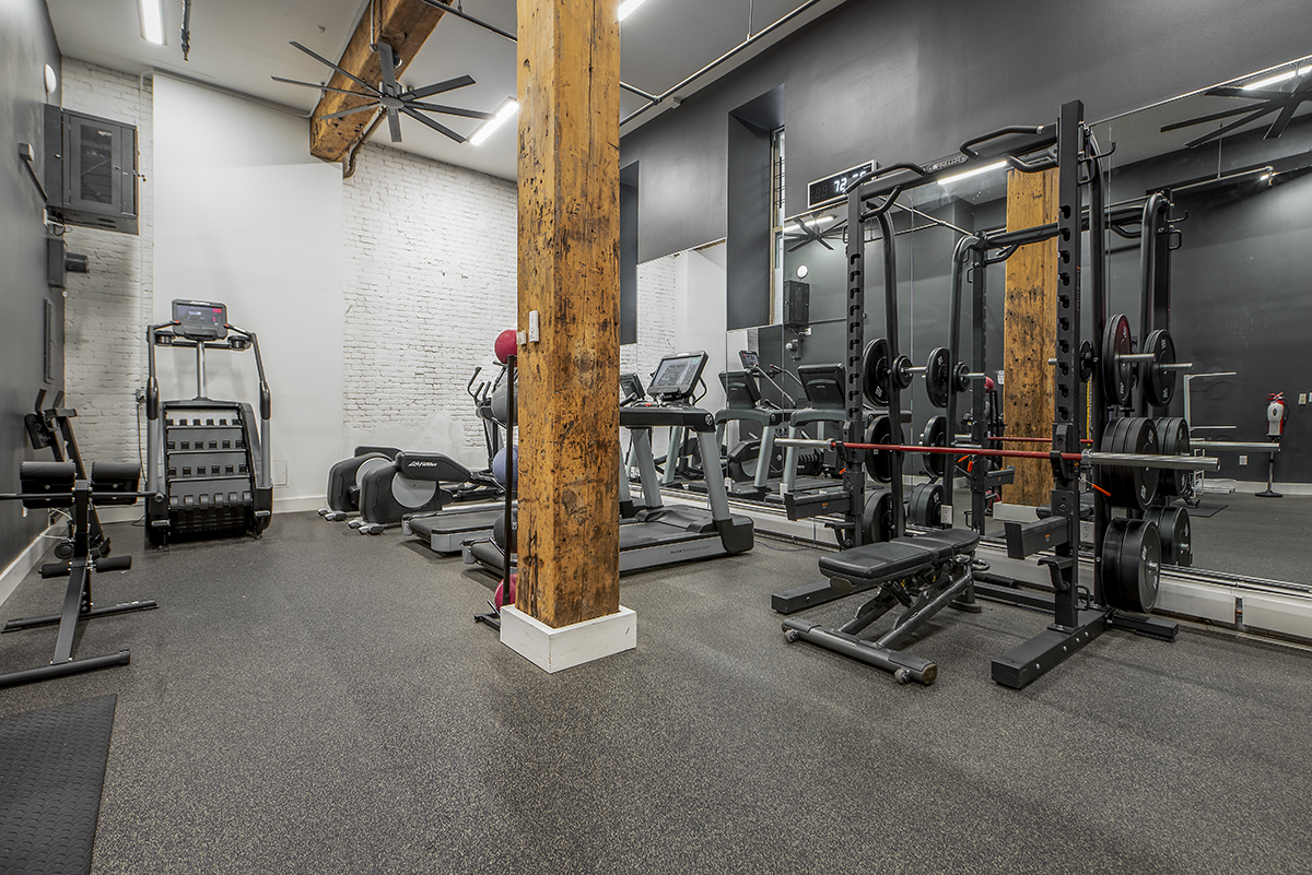 275 Park Avenue, Unit 3I Brooklyn, NY 11205 - Photo 5 of 11