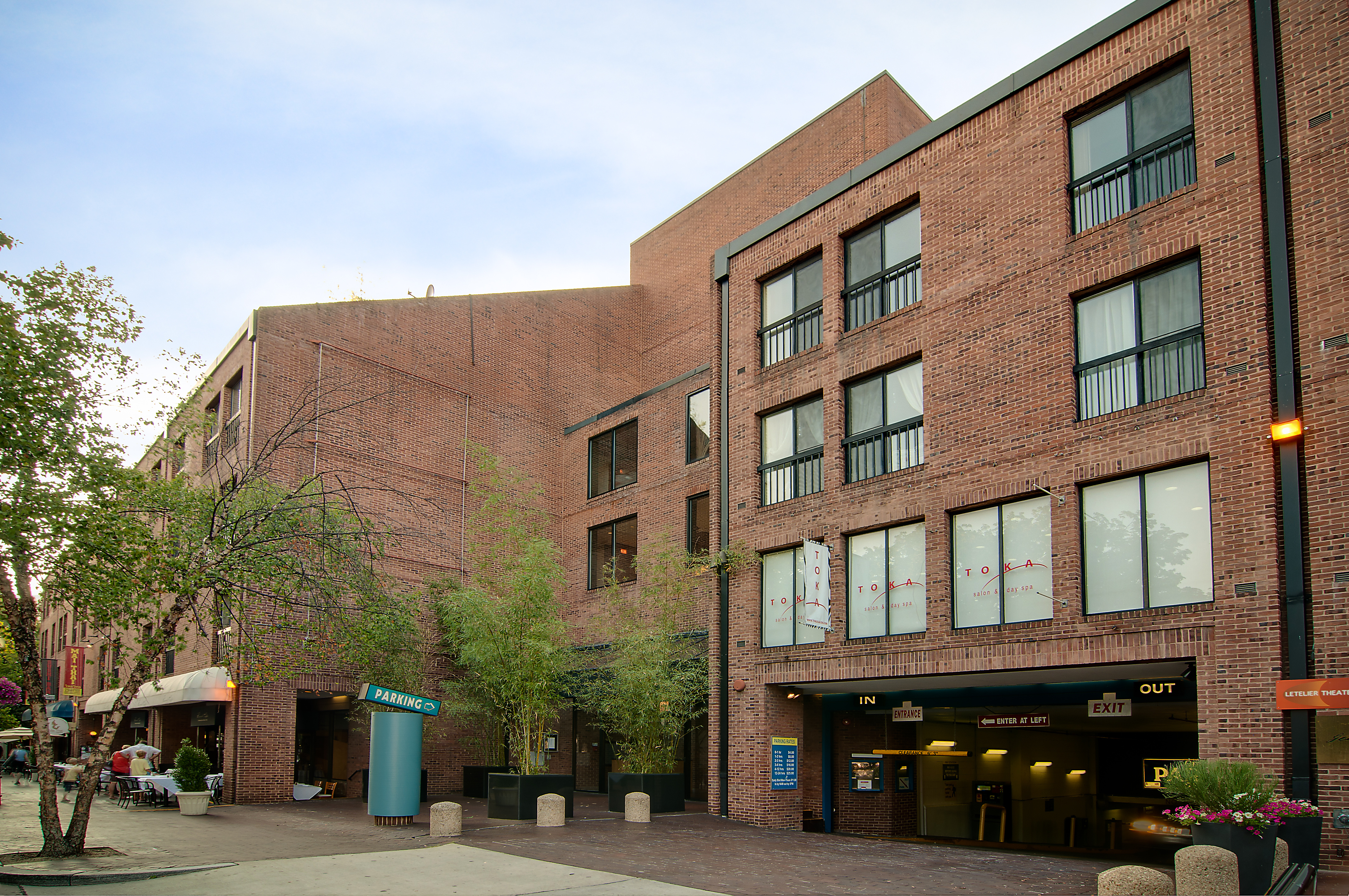 3251 Prospect Street Northwest, Unit 302 Washington, DC 20007 - Photo 8 of 9
