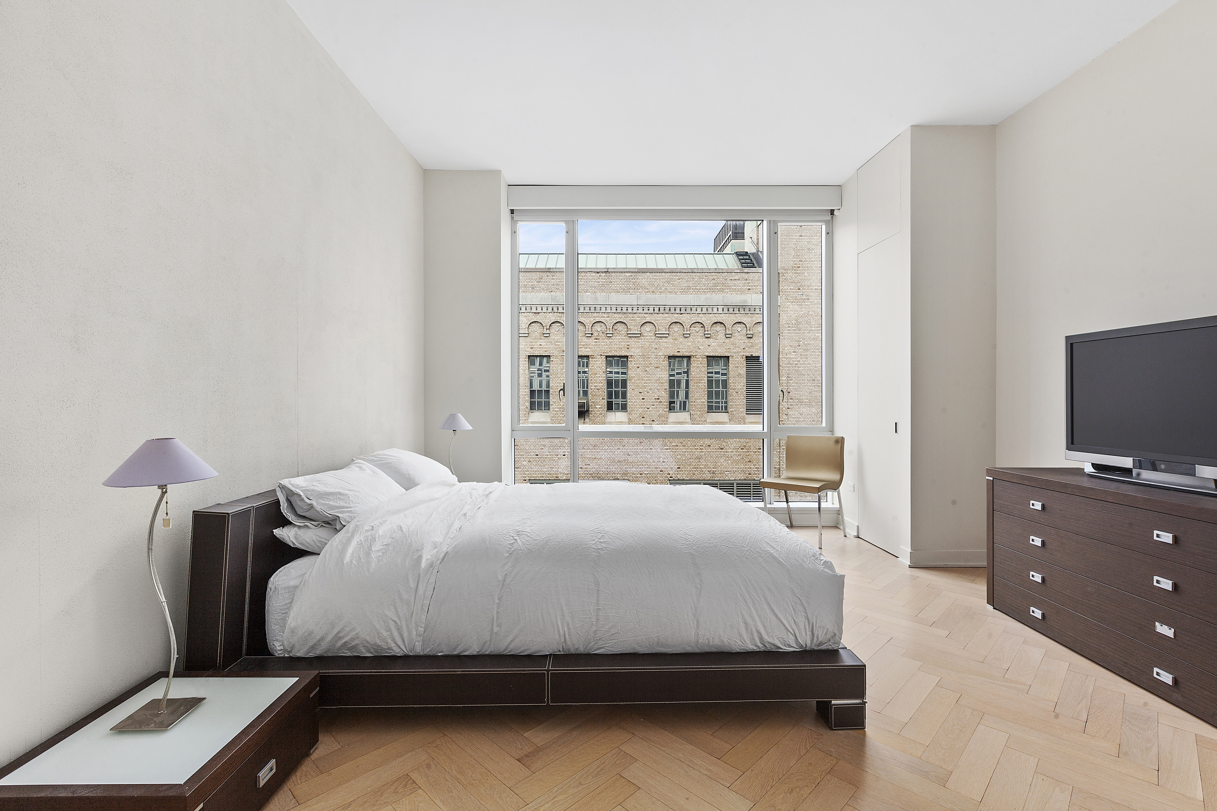 330 Spring Street, Unit 9C Manhattan, NY 10013 - Photo 4 of 8