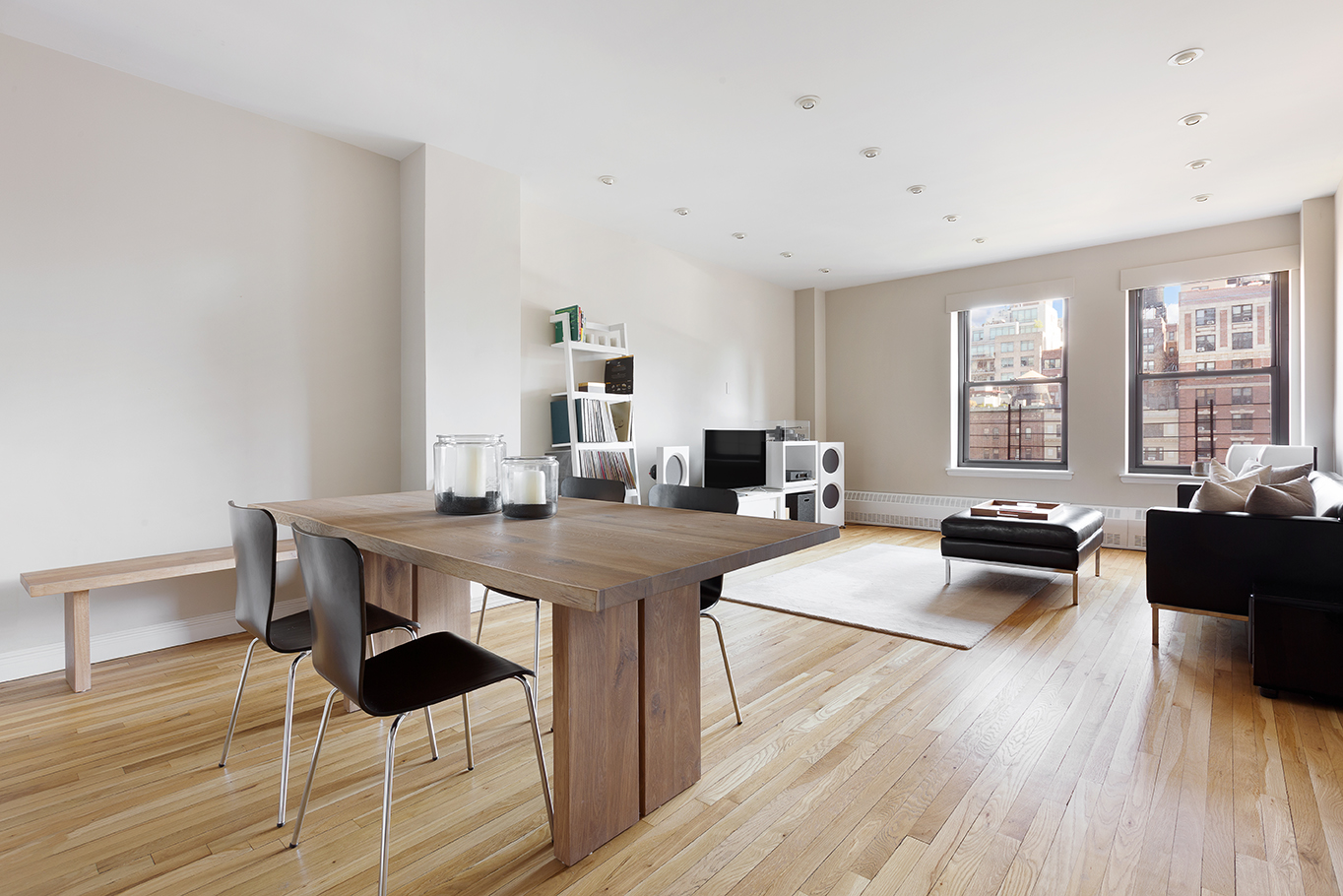 104 West 70th Street, Unit 8B Manhattan, NY 10023 - Photo 1 of 8