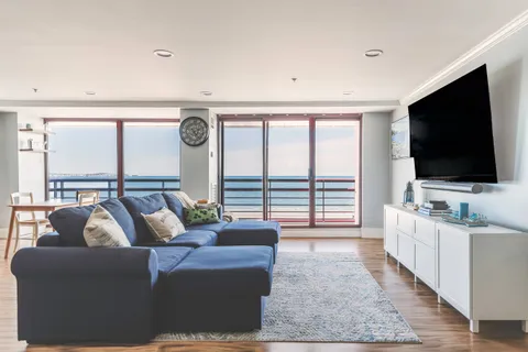 $619,000 | 350 Revere Beach Boulevard, Unit 5L, Revere, MA 02151