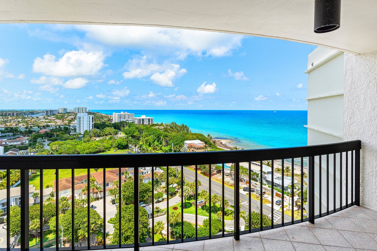 4545 North Ocean Boulevard, Unit 18D Boca Raton, FL 33431 - Photo 15 of 28