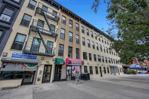 $275,000 | 430 Lenox Avenue, Unit 1 | Central Harlem