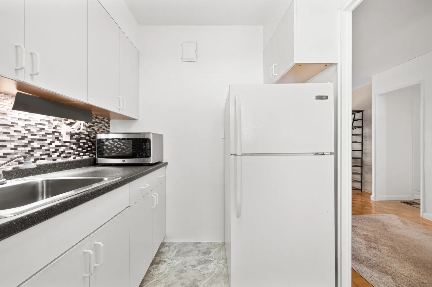 $305,000 | 35-11 85th Street, Unit 8M | Jackson Heights