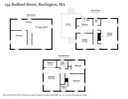 Contact Agent | Address Upon Request, Burlington, MA 01803