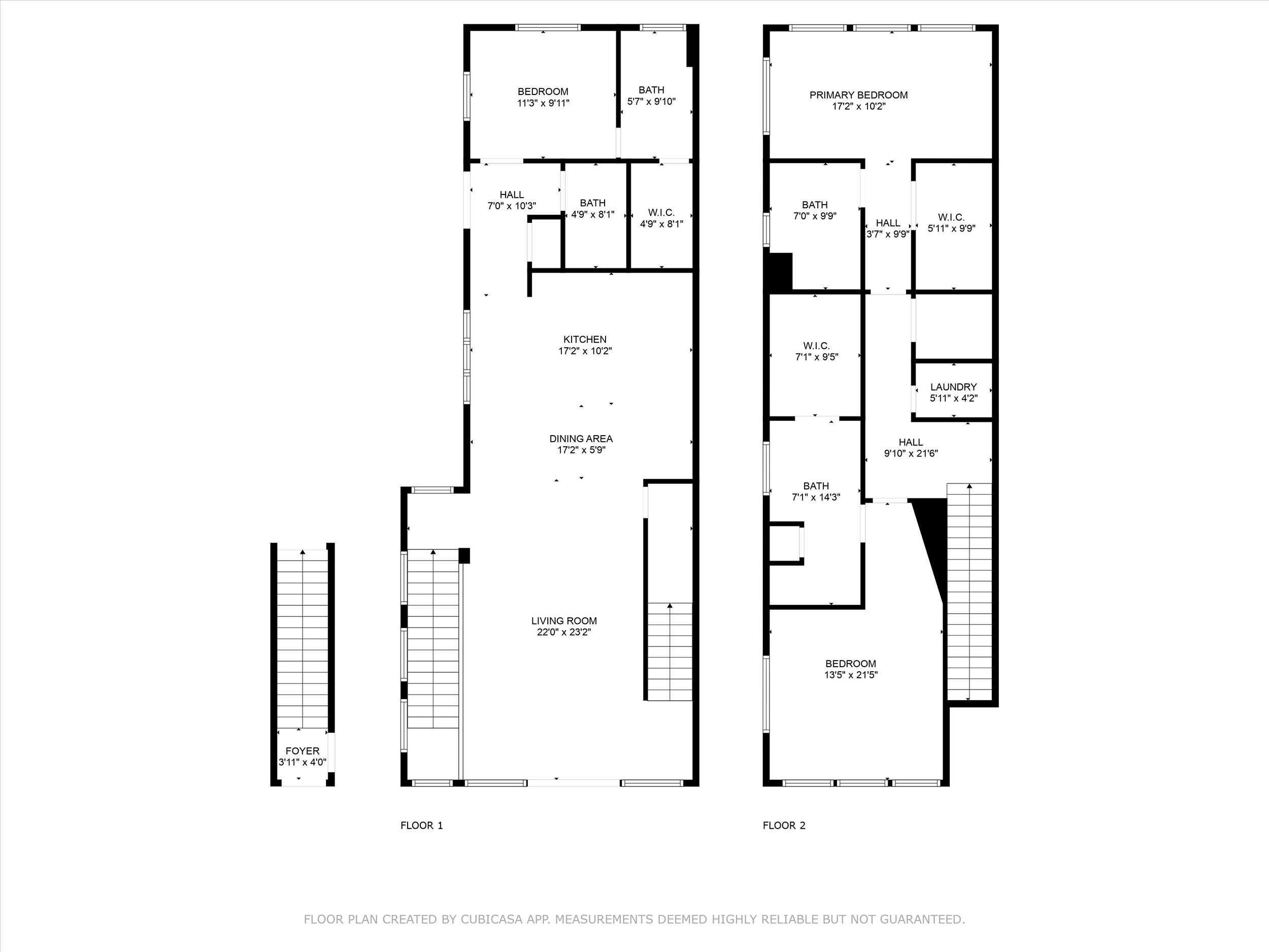 2712 Oak Springs Drive, Unit A Austin, TX 78702 - Photo 36 of 38 a picture of a bathroom