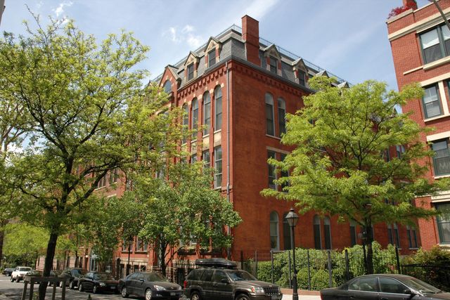 $1,175,000 | 55 Poplar Street, Unit 1K | Brooklyn Heights