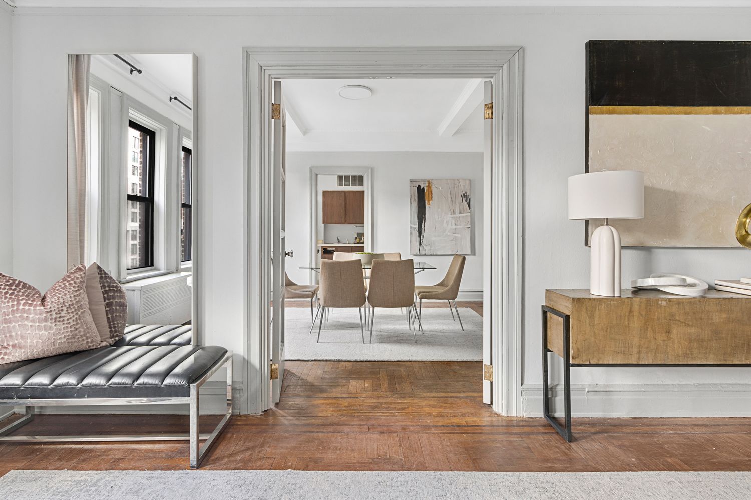 $1,376,674 | 215 West 92nd Street, Unit 7B | Upper West Side