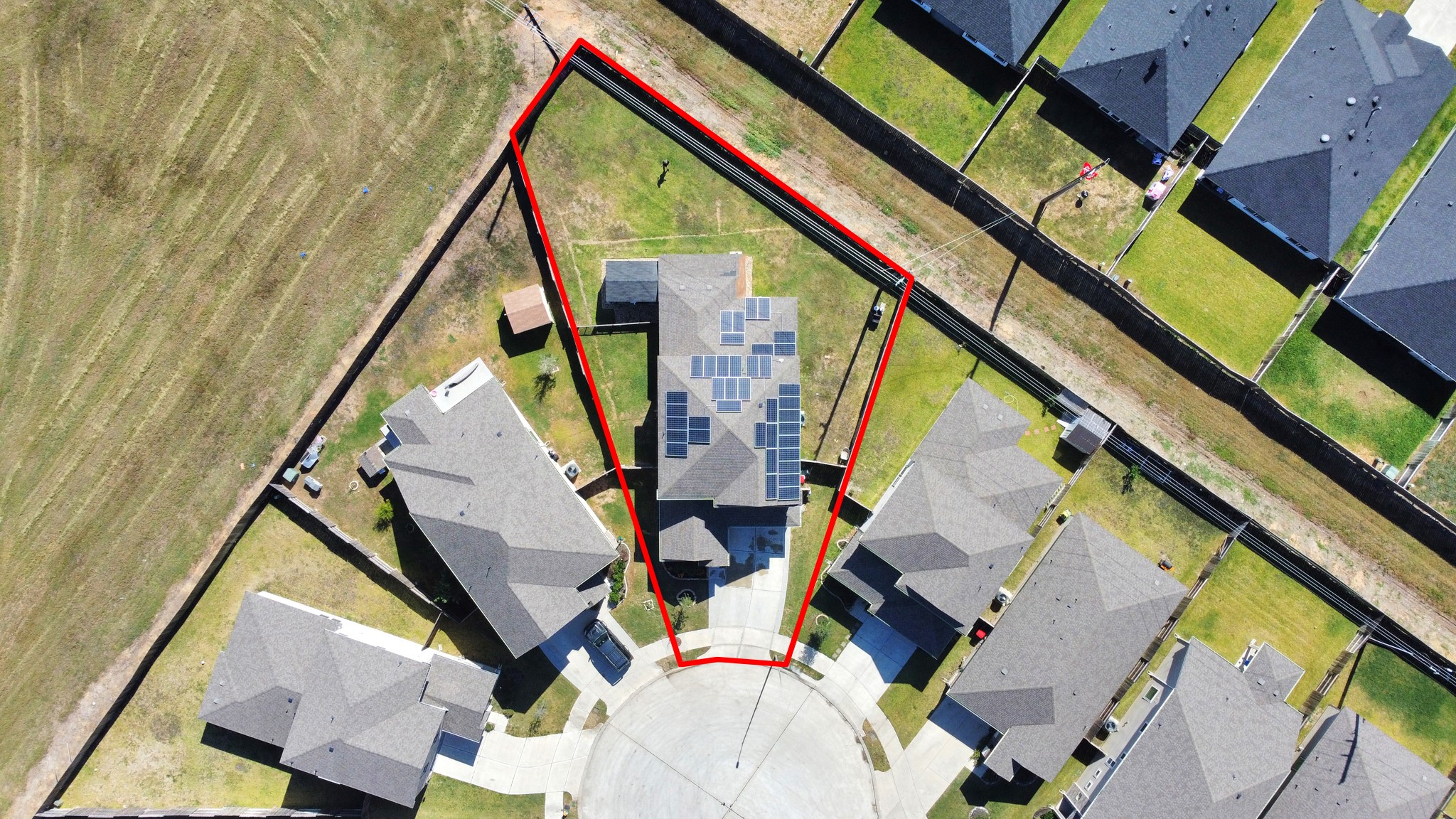 930 Pismo Lane Rosharon, TX 77583 - Photo 28 of 29 Gallery Image 28
