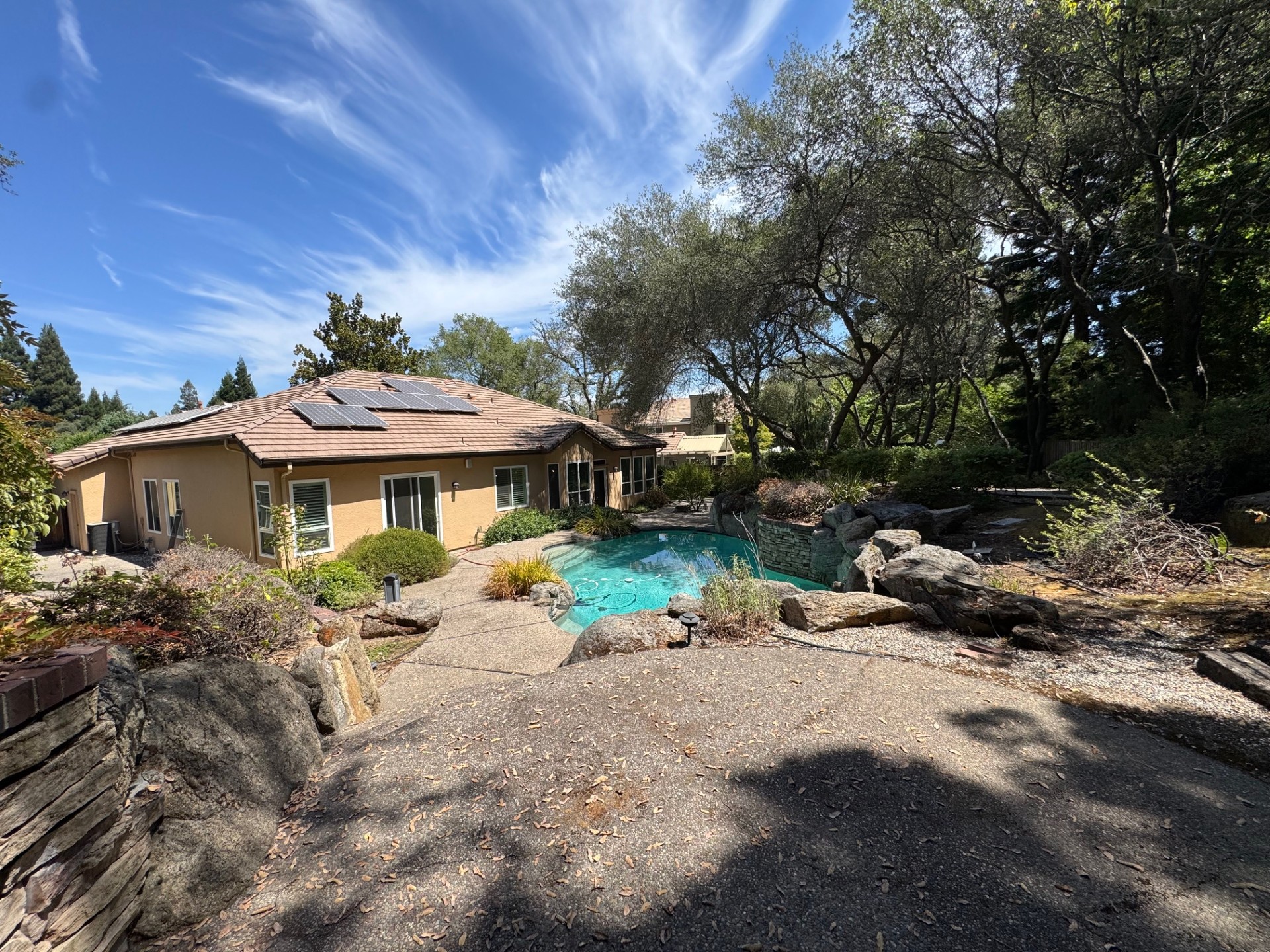 9308 Crocker Road Granite Bay, CA 95746 - Photo 4 of 13 Gallery Image 4
