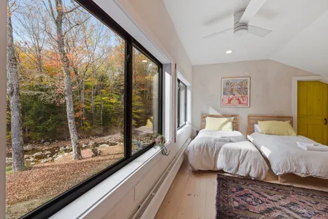 $1,275,000 | 75 West Branch Road, Waterville Valley, NH 03215