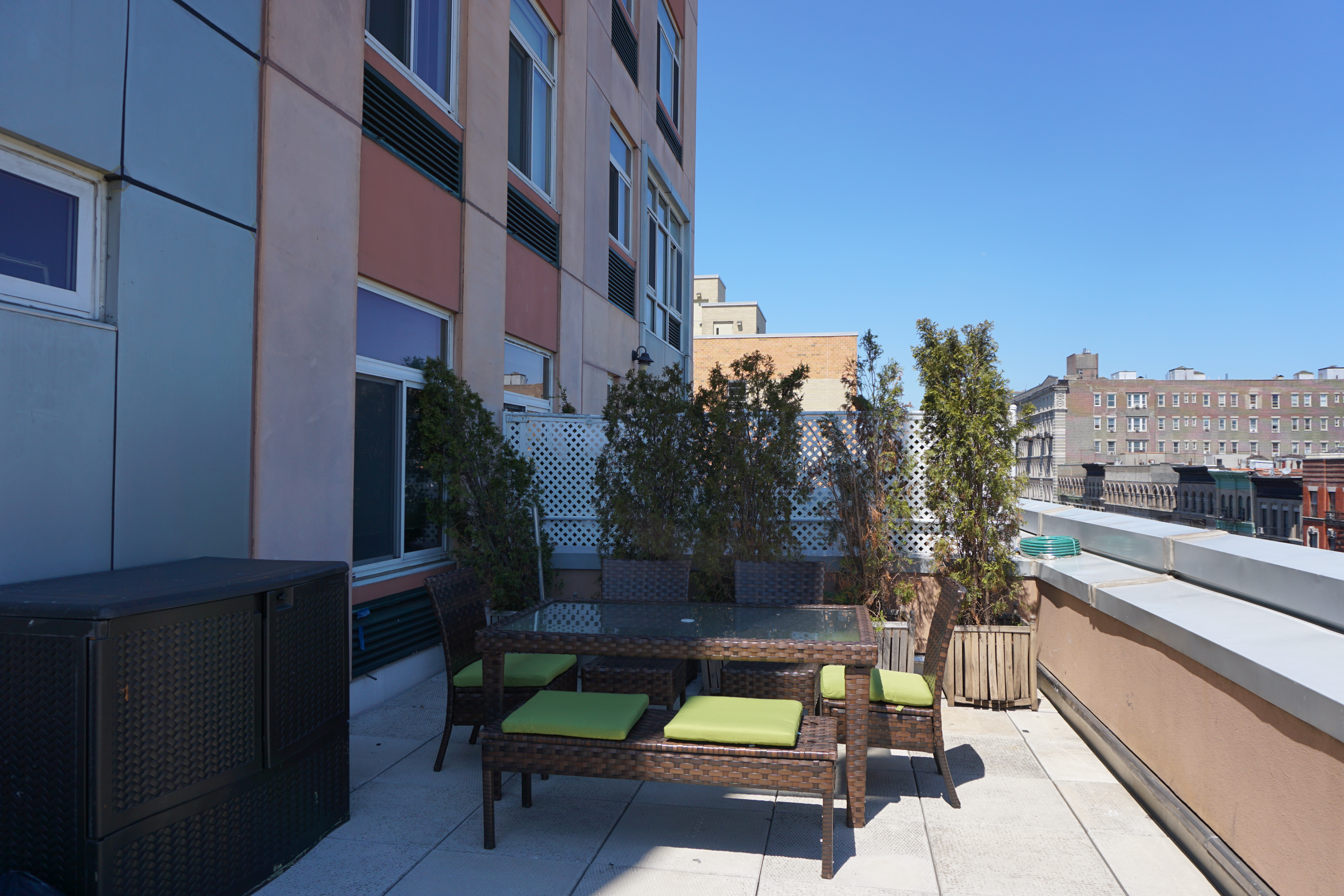 106 West 116th Street, Unit 7B Manhattan, NY 10026 - Photo 5 of 7