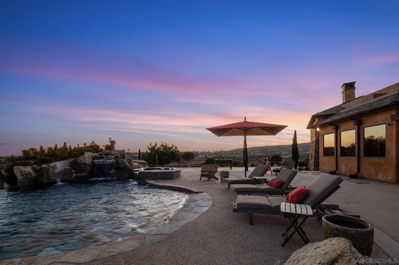 12144 Proctor Valley Road Jamul, CA 91935 - Photo 7 of 74