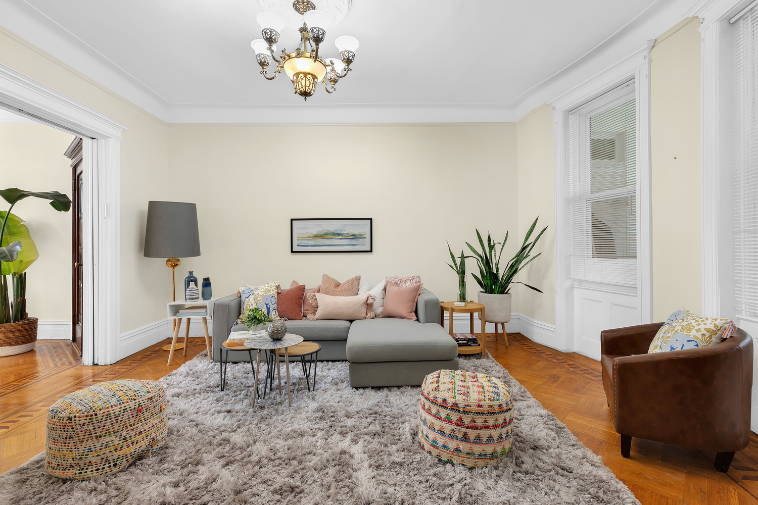 977 East 15th Street Brooklyn, NY 11230 - Photo 2 of 14