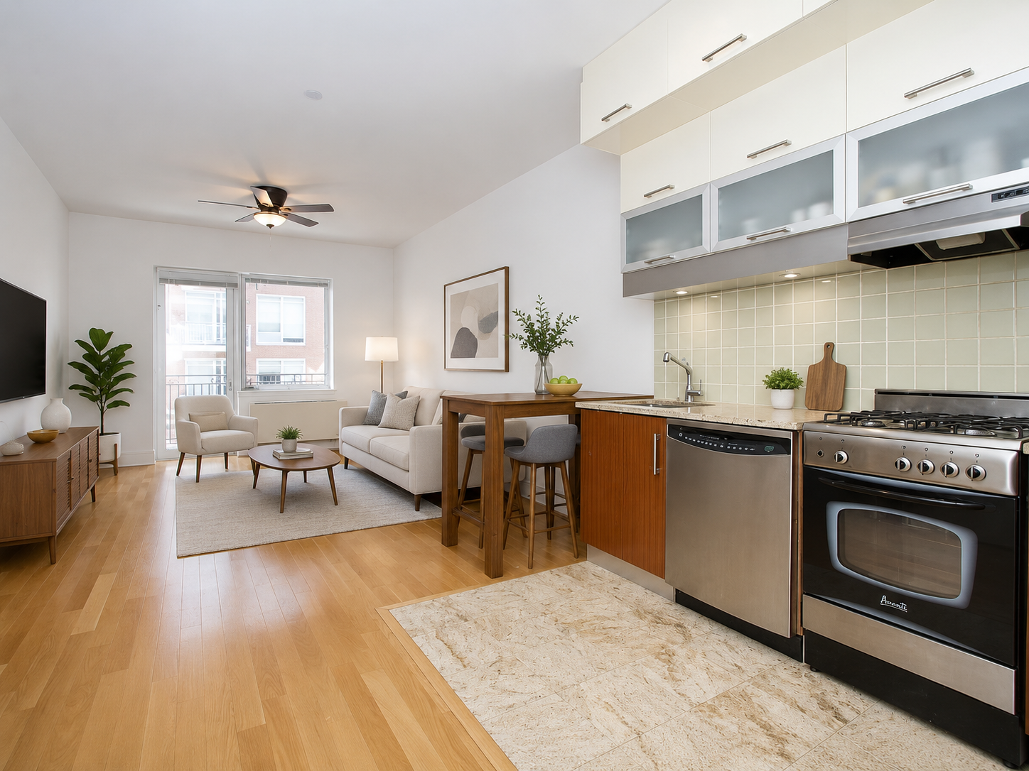 41-26 27th Street, Unit 6C Queens, NY 11101 - Photo 2 of 7