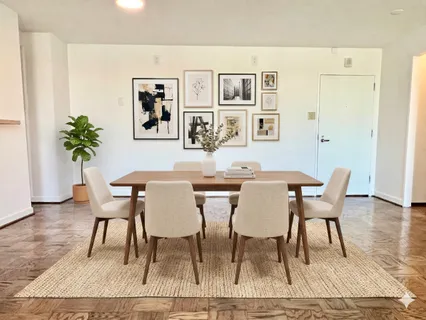 Contact Agent | 490 M Street Southwest, Unit W602, Washington, DC 20024