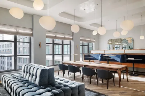 $1,395,000 | 180 Front Street, Unit 12C | DUMBO