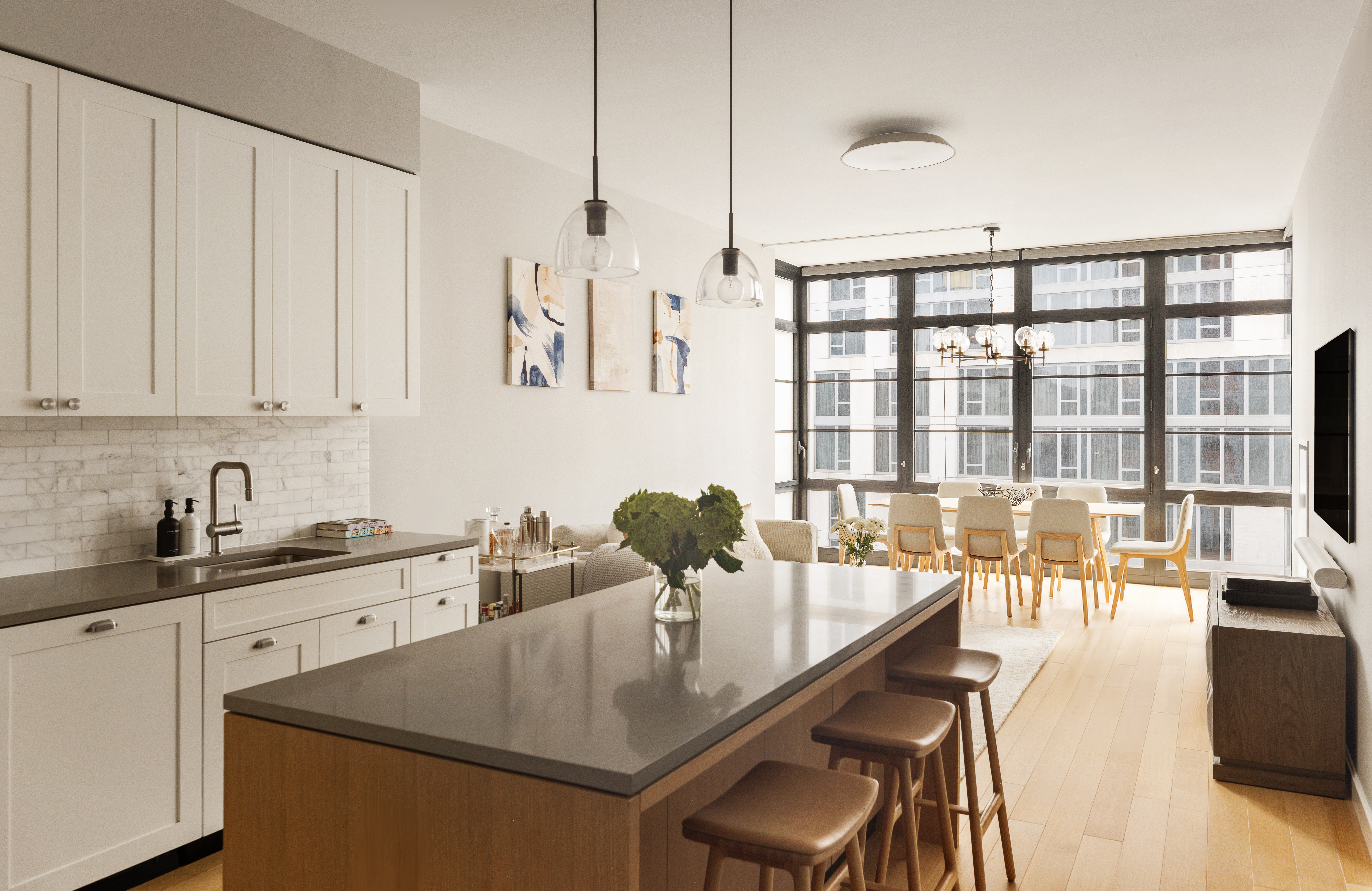 50 West 30th Street, Unit 17A Manhattan, NY 10001 - Photo 1 of 13