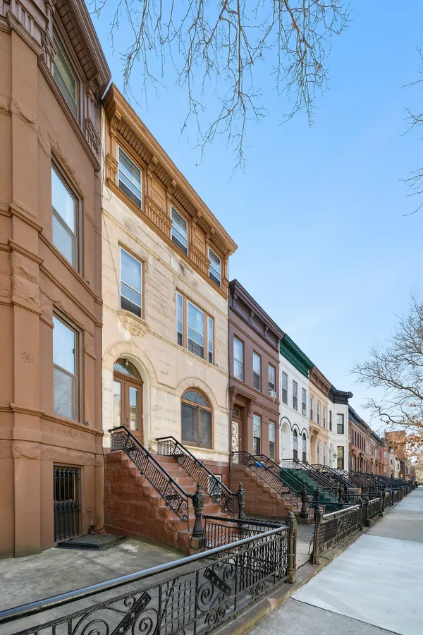 $1,850,000 | 660 Macon Street | Bedford-Stuyvesant