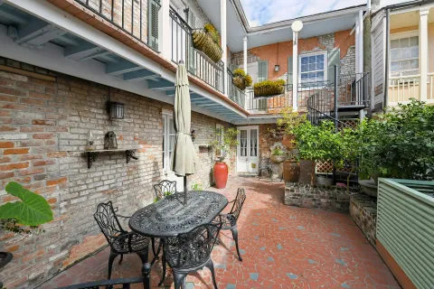$1,150,000 | 1021 Orleans Street, New Orleans, LA 70116