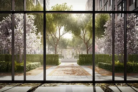 $8,250,000 | 160 West 12th Street, Unit 78 | West Village