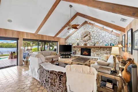 $14,900,000 | 3695 Gordon Drive, Naples, FL 34102