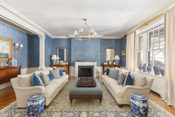 $7,950,000 | 555 Park Avenue, Unit MAIS | Lenox Hill