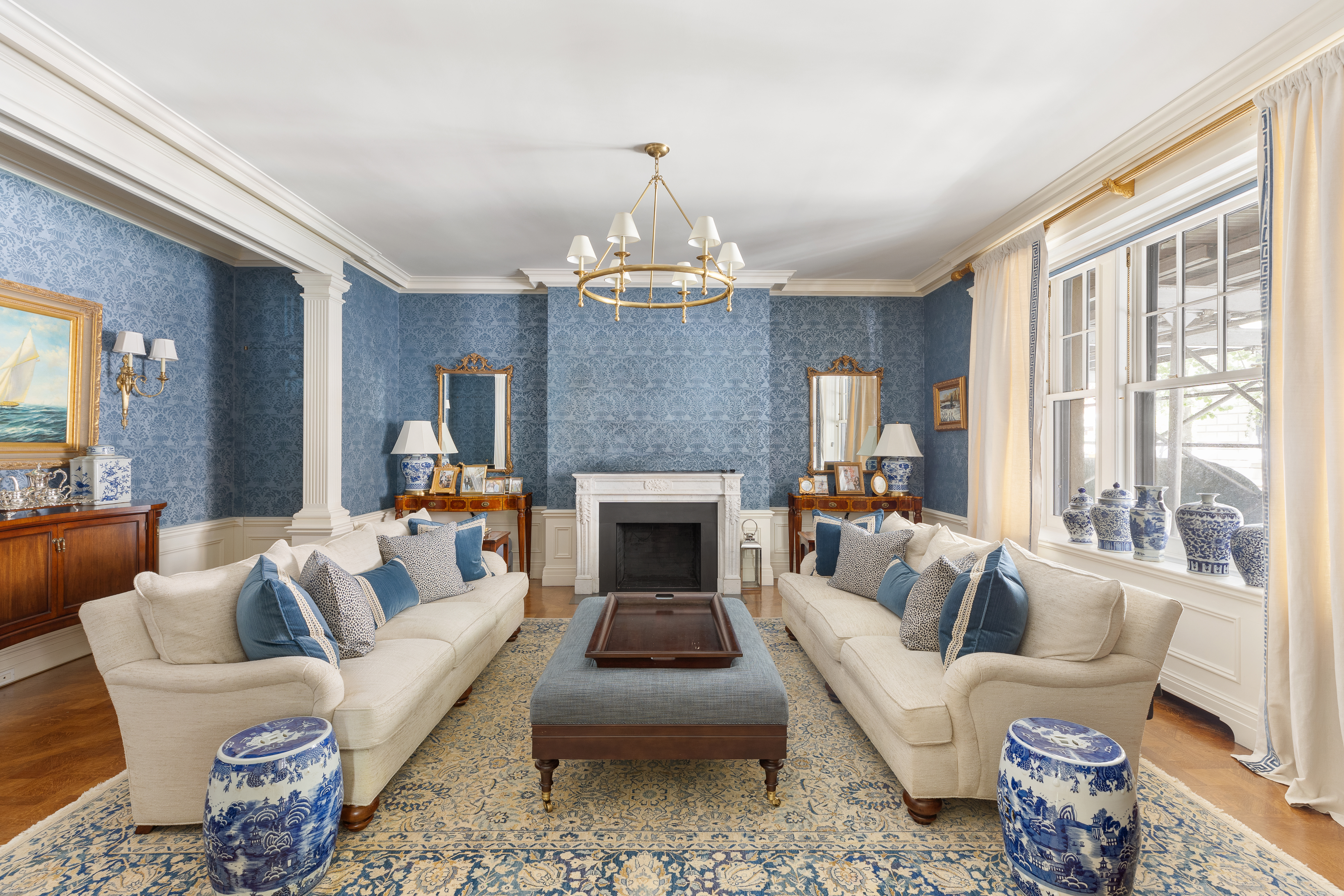 555 Park Avenue, Unit MAIS Manhattan, NY 10065 - Photo 1 of 13