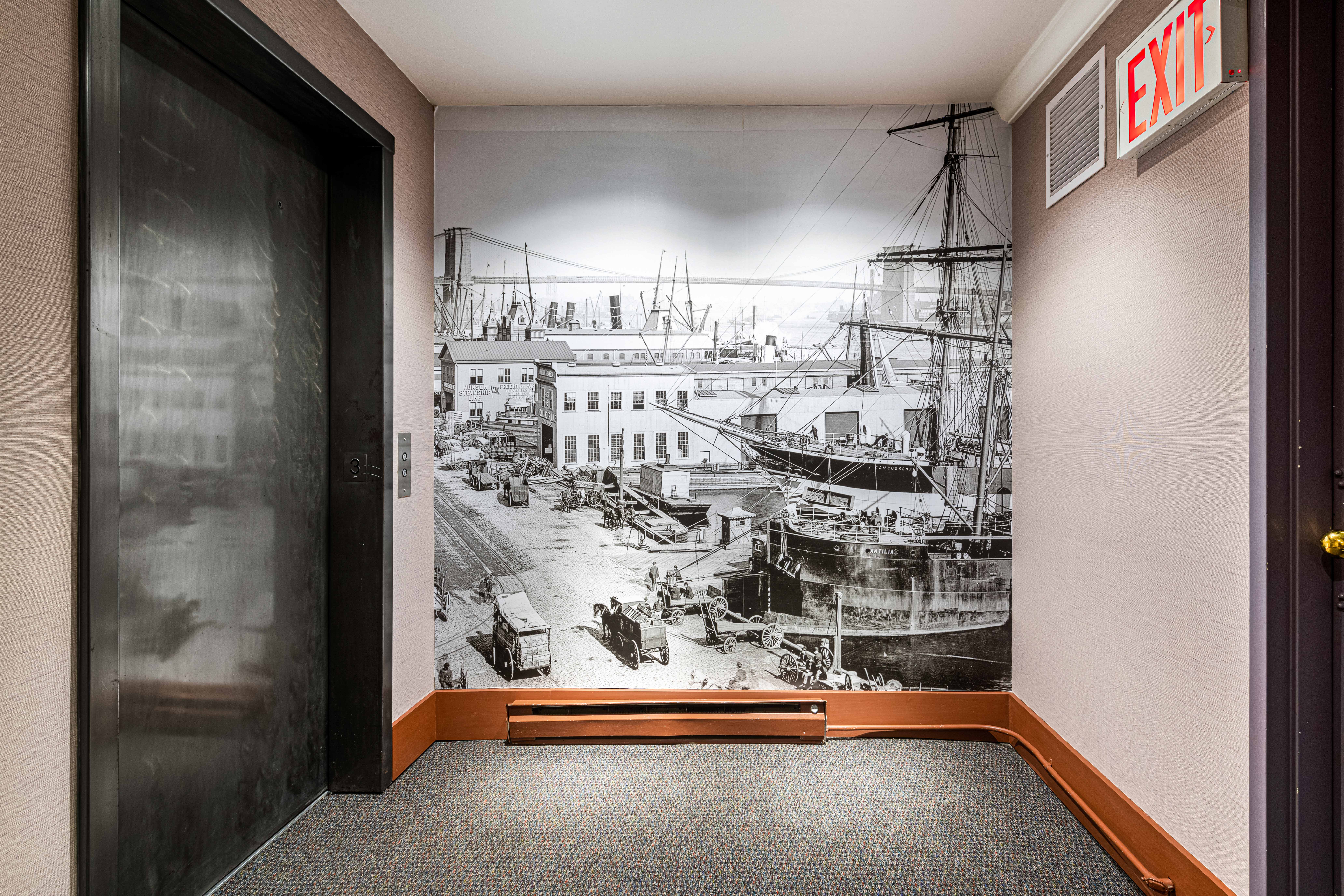 170 John Street, Unit 3A Manhattan, NY 10038 - Photo 12 of 17