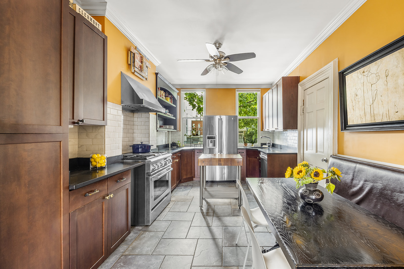 191 12th Street Brooklyn, NY 11215 - Photo 3 of 11