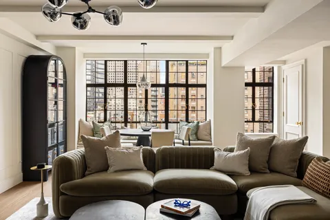 $3,500,000 | 230 East 50th Street, Unit 10AB | Midtown East