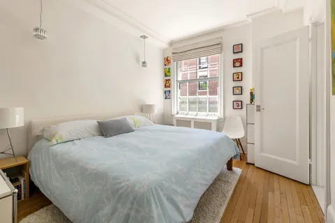 $5,250,000 | 580 Park Avenue, Unit 3A | Lenox Hill
