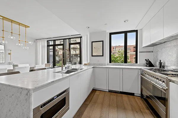 429 Kent Avenue, Unit L53 Brooklyn, NY 11249 - Photo 5 of 22