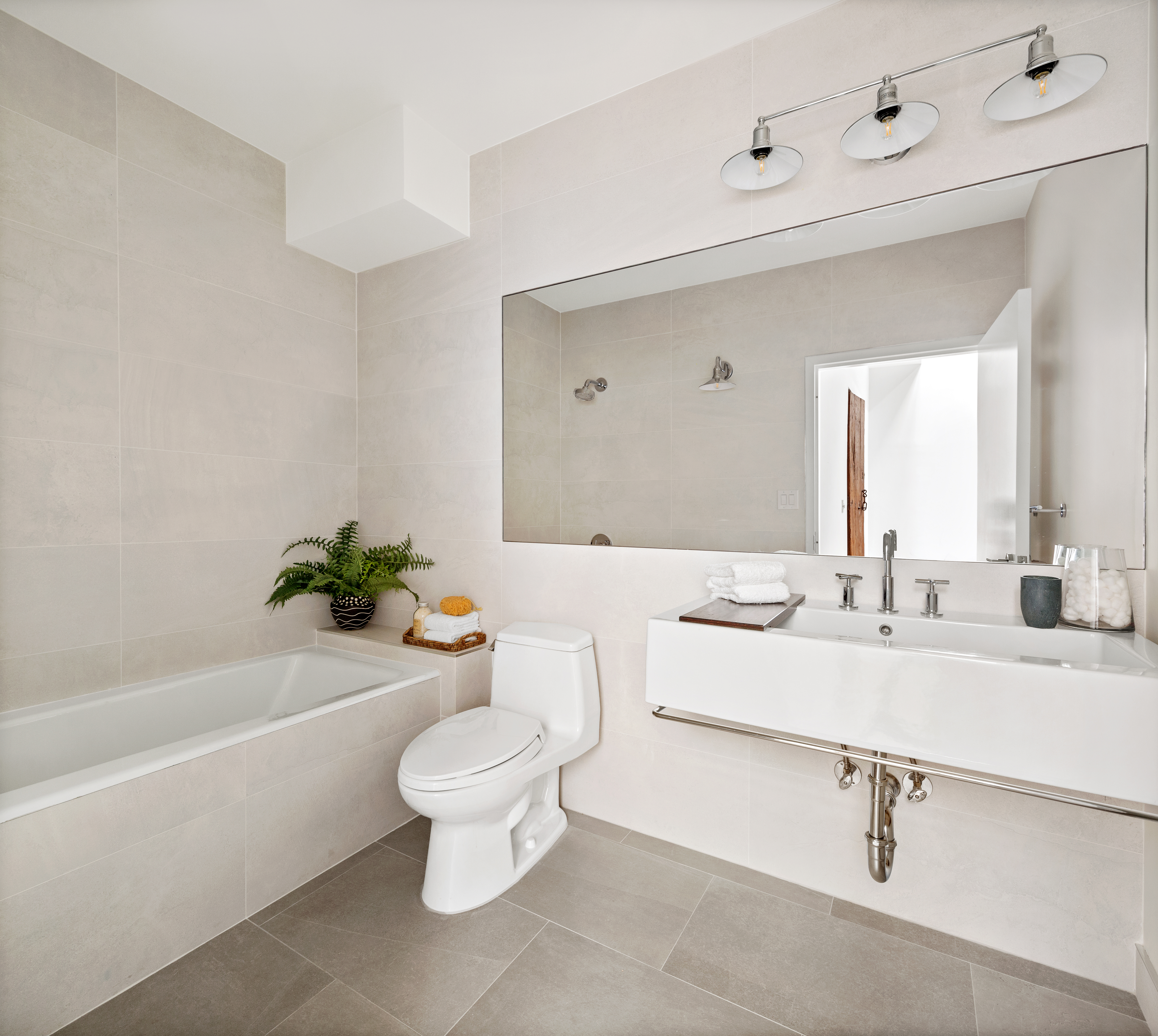 190 West Street, Unit 10 Brooklyn, NY 11222 - Photo 10 of 15