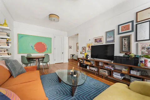 $499,000 | 668 Riverside Drive, Unit 4E | Hamilton Heights
