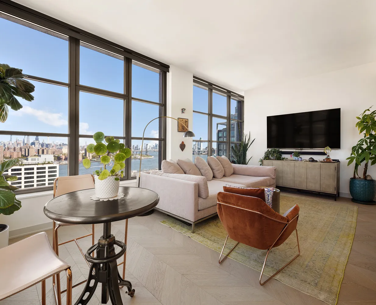 $2,799,000 | 115 York Street, Unit 17A | DUMBO