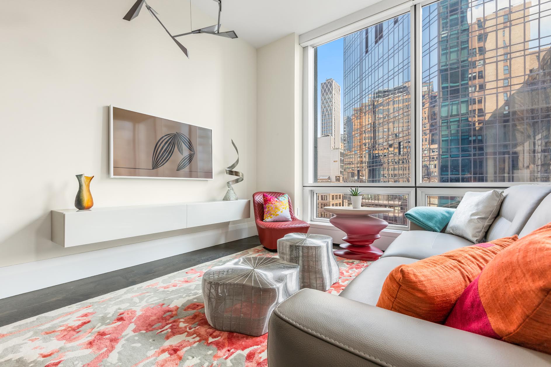 172 Madison Avenue, Unit 12C Manhattan, NY 10016 - Photo 2 of 15