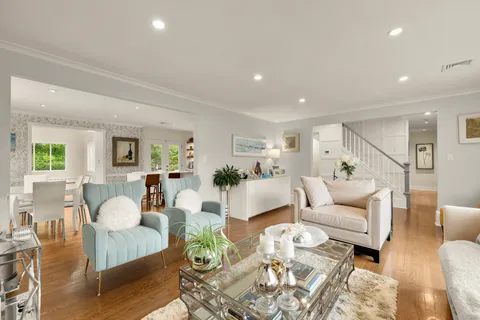 $2,875,000 | 4508 28th Street Northwest, Washington, DC 20008