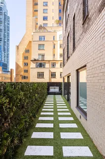 $18,900,000 | 230 Central Park South | Central Park South