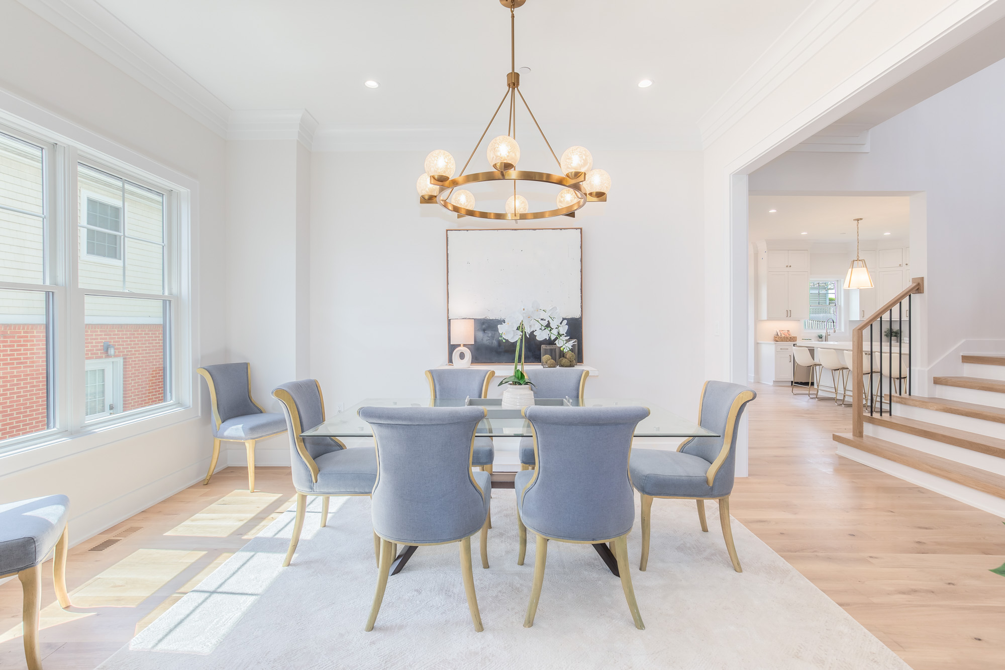 8806 Walnut Hill Road Chevy Chase, MD 20815 - Photo 5 of 32