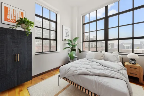 $1,699,000 | 37 Bridge Street, Unit PHA | DUMBO
