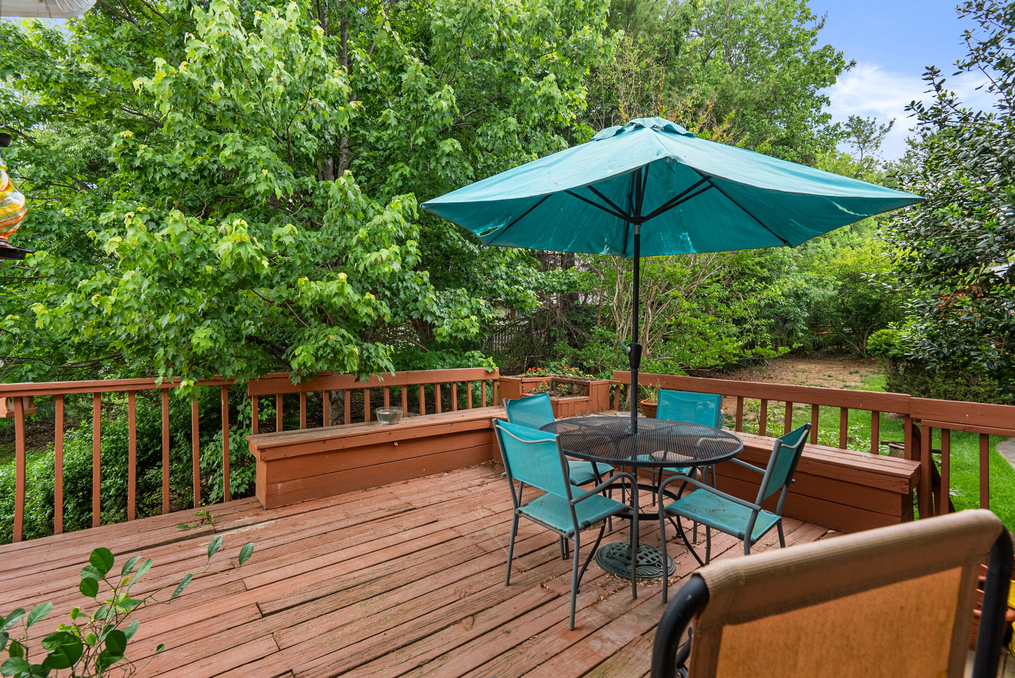 14307 Cartwright Way Gaithersburg, MD 20878 - Photo 30 of 33