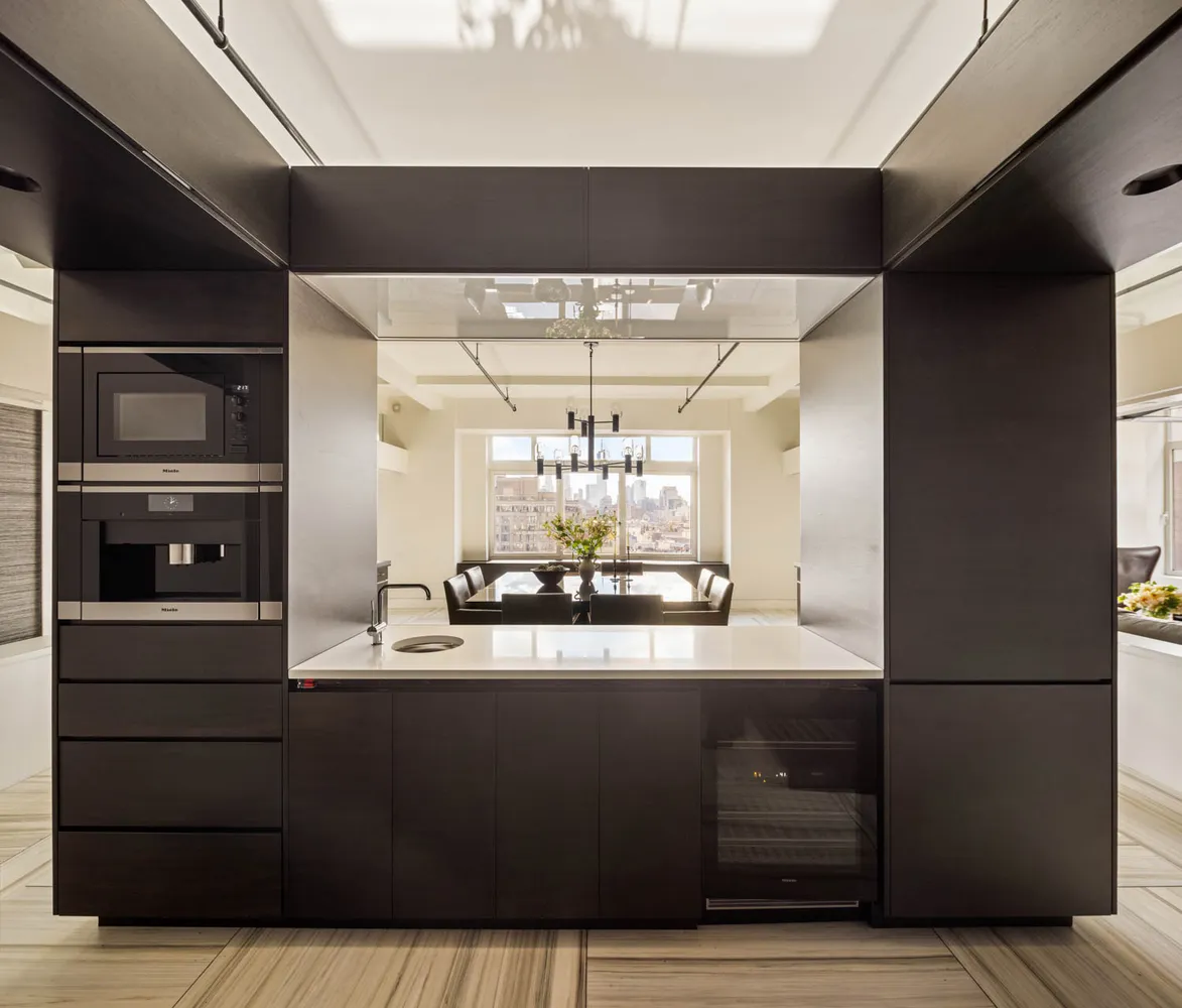 $4,795,000 | 30 West 15th Street, Unit 9S | Flatiron