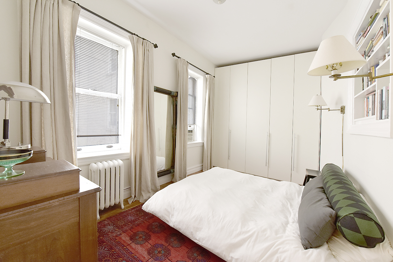 50 Morningside Drive, Unit 23 Manhattan, NY 10025 - Photo 5 of 10