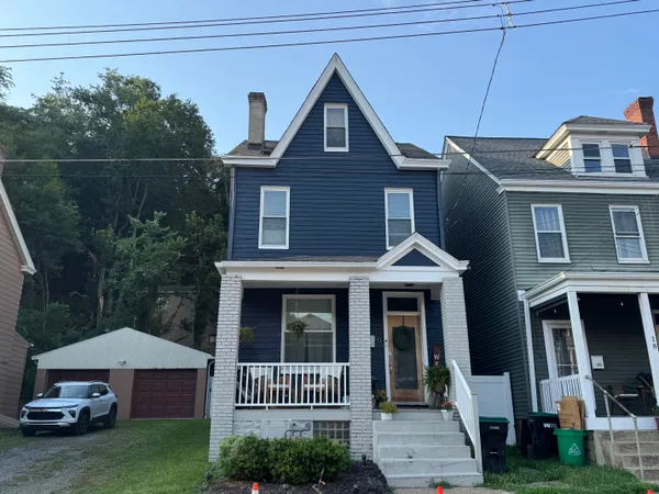 $265,000 | 20 Vilsack Street, Pittsburgh, PA 15223