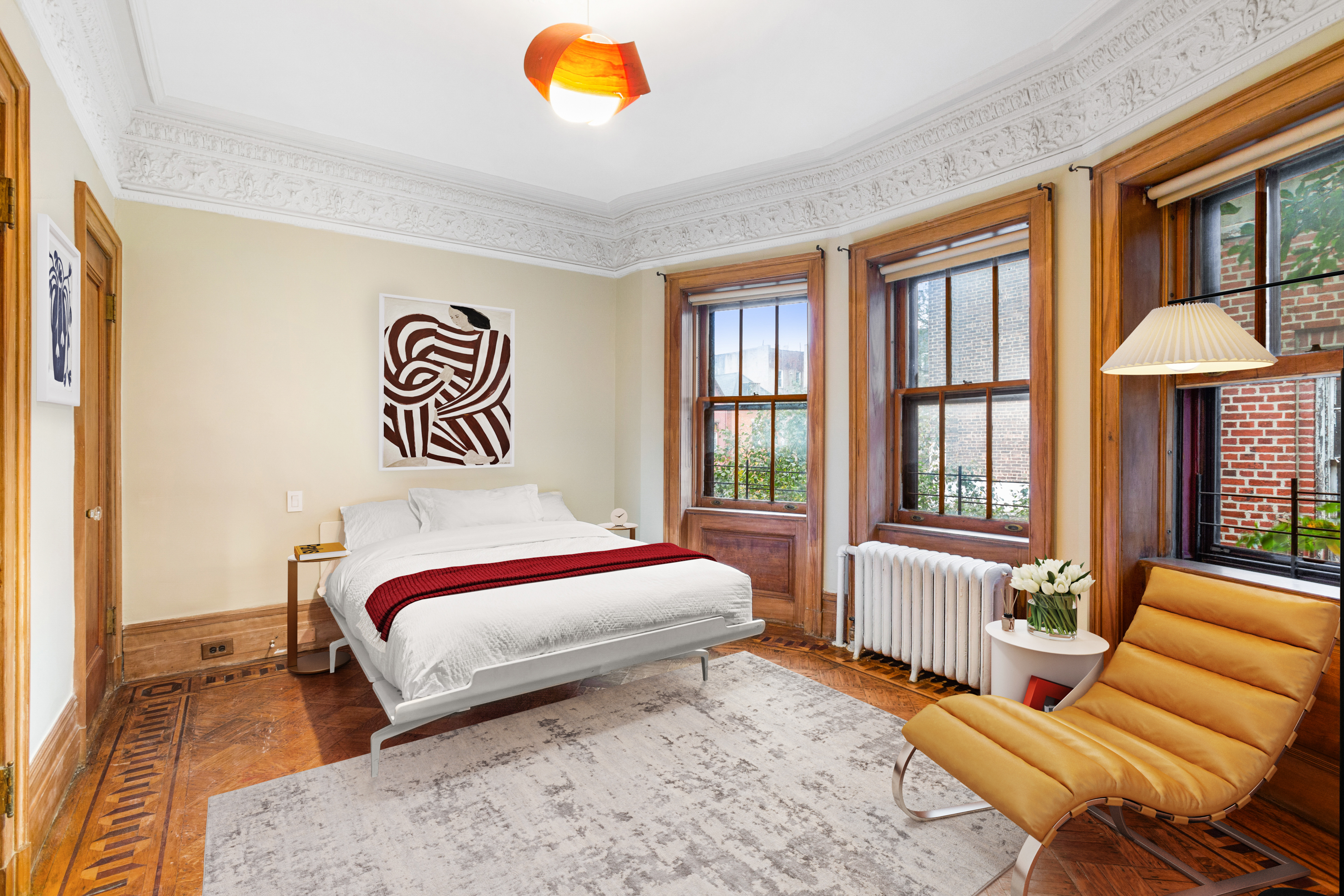 853 Park Place Brooklyn, NY 11216 - Photo 9 of 20