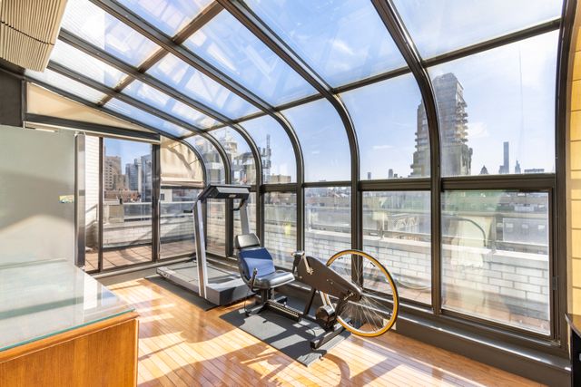 $3,995,000 | 11 East 86th Street, Unit PHA | Upper East Side