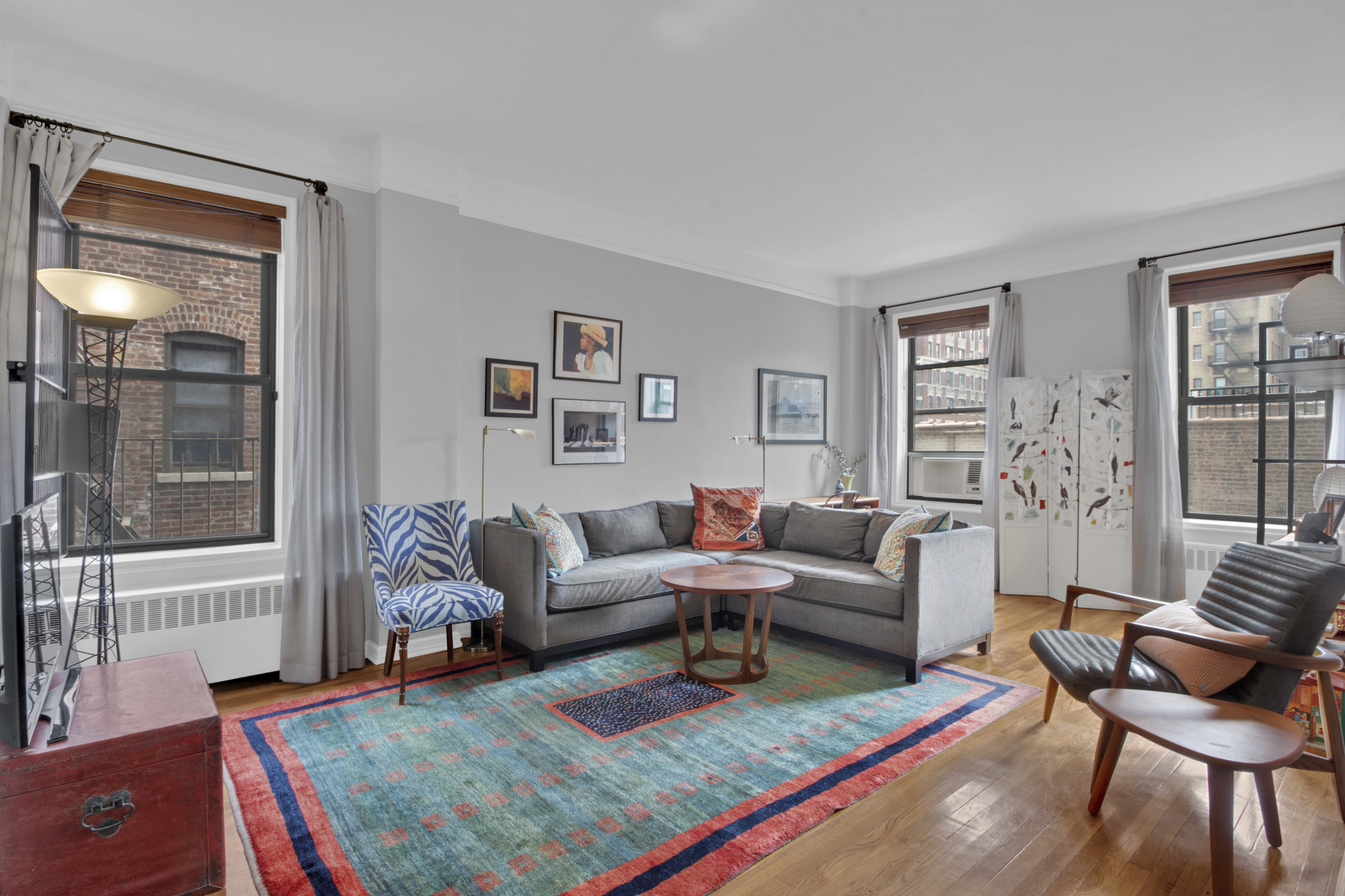 265 Riverside Drive, Unit 10G Manhattan, NY 10025 - Photo 1 of 28 Gallery Image 1